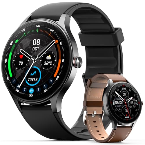 Woneligo Smart Watch AMOLED