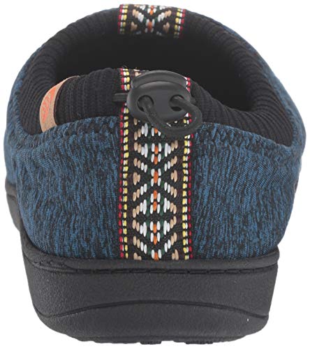 Acorn Women's Explorer Water Repellent Moc Slipper with Adjustable Toggle3