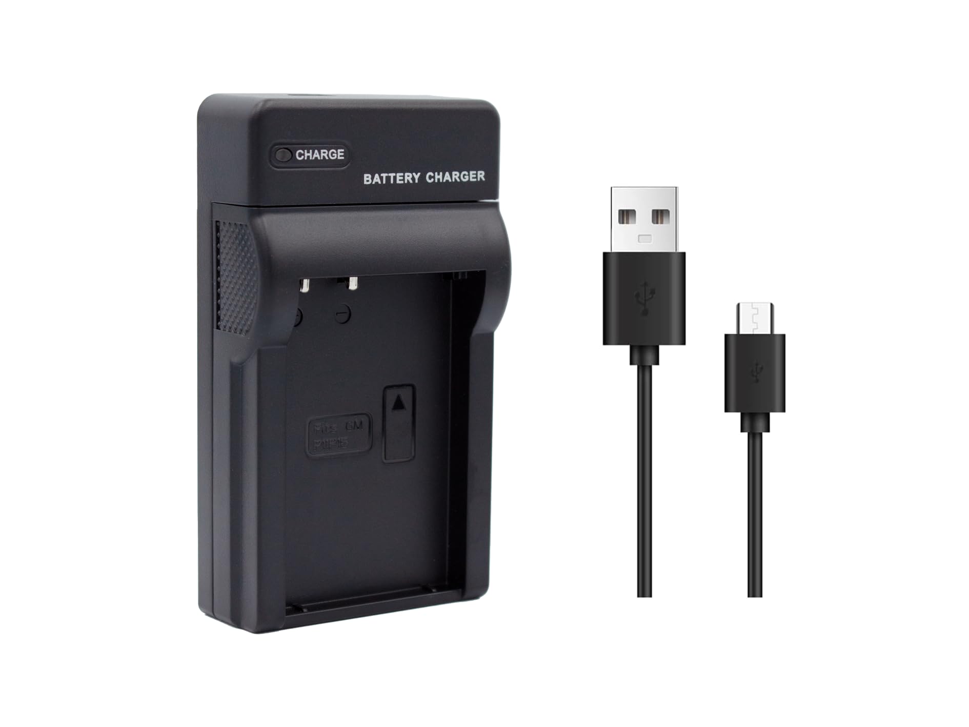 Battery Charger for Montana 600 600T 650 650T 680 680T Alpha 200i Alpha 2 fits 361-00053-00,361-00053-04,010-11599-00