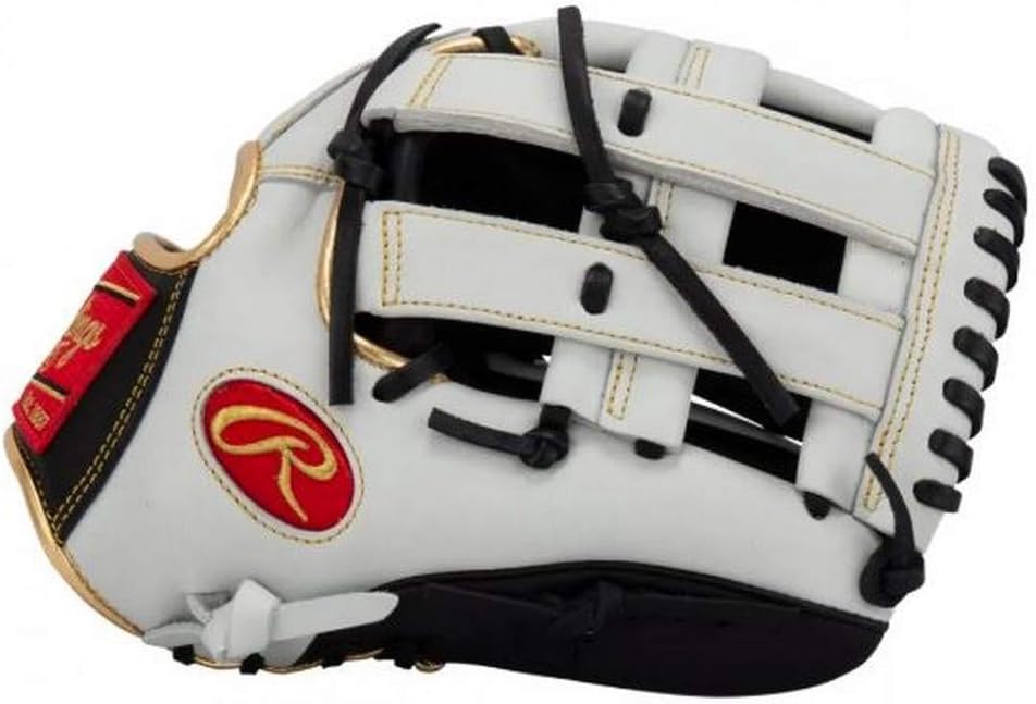 Rawlings Encore Baseball Gloves Series