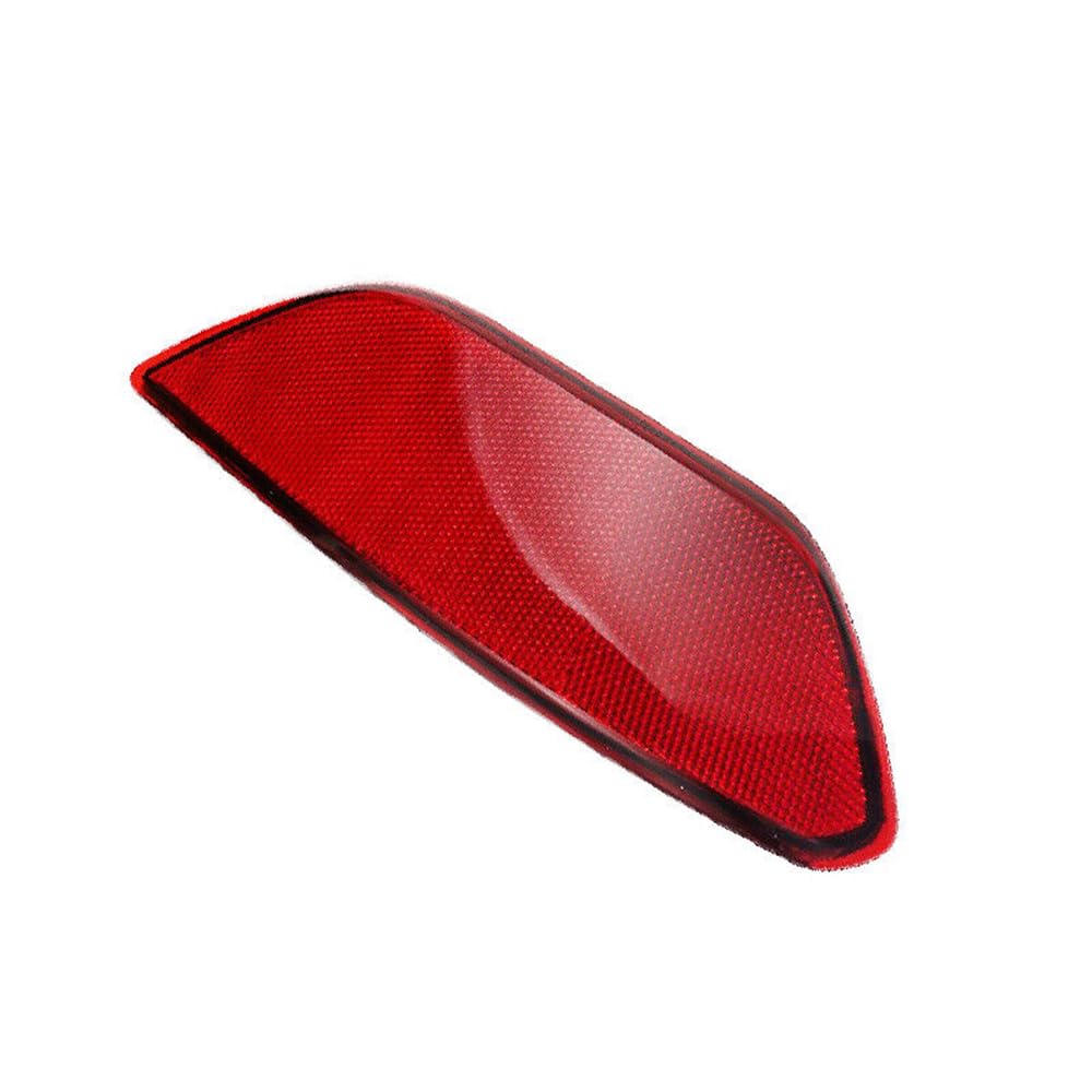 Paraurti posteriore Trim Reflector sinistra e destra per Porsche Cayenne 2011-2014