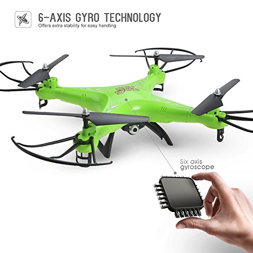 holy stone drone hs110