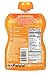 Mamma Chia Organic Vitality Squeeze Snack, Mango Coconut, 24- 3.5 Ounce Chia Squeeze Pouches, USDA Organic, Non-GMO, Vegan, Gluten Free, and Kosher. Fruit and Vegetables with only 70 Calories