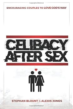 Paperback Celibacy After Sex: A 50-Day Journal Encouraging Couples To Love God's Way. Book