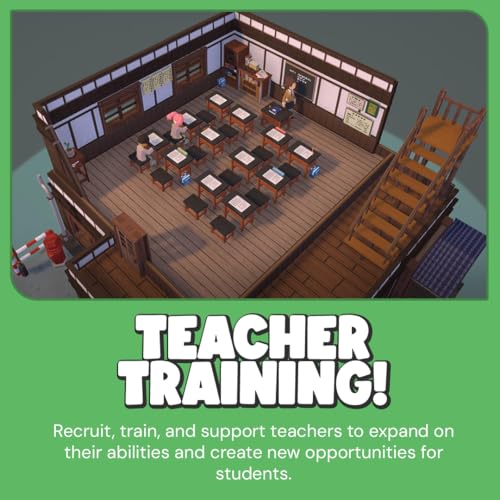 Let' School PS5 Neuf - vue 8