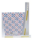  BLOCCO MINISTERIALE, CALENDARIO A STRAPPO, CALENDARIO DA MURO 2021 ART. 214 - F.TO 10.5X15 CM\