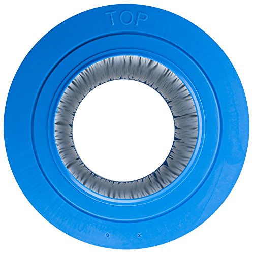 Clear Choice Pool Spa Filter 9.94 Dia x 25.31 in Cartridge Replacement for Waterway Pool 150 Baleen AK-80001, [1-Pack]