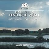  Halleluja - Festliche Musik - Festive Music - Allegria