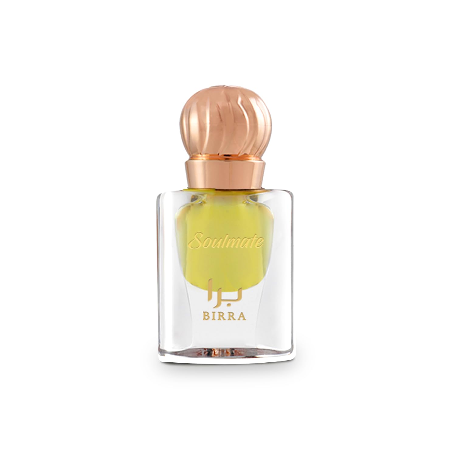 Birra Soulmate (12ml) | Luxurious Fragrance | Long-Lasting | Fresh, Floral & Spicy Scent | IFRA-Certified | Perfect Gifting Solution-image-41