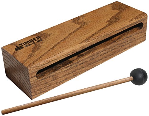 Timber Drum Company (MADE IN U.S.A.) 8