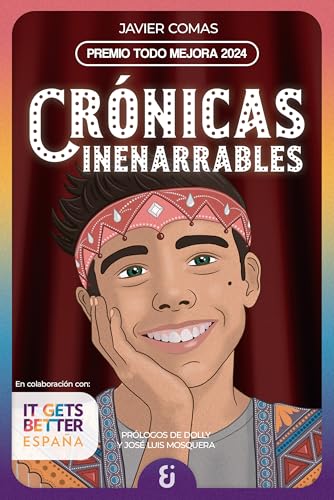 Crónicas inenarrables (Nerabea)