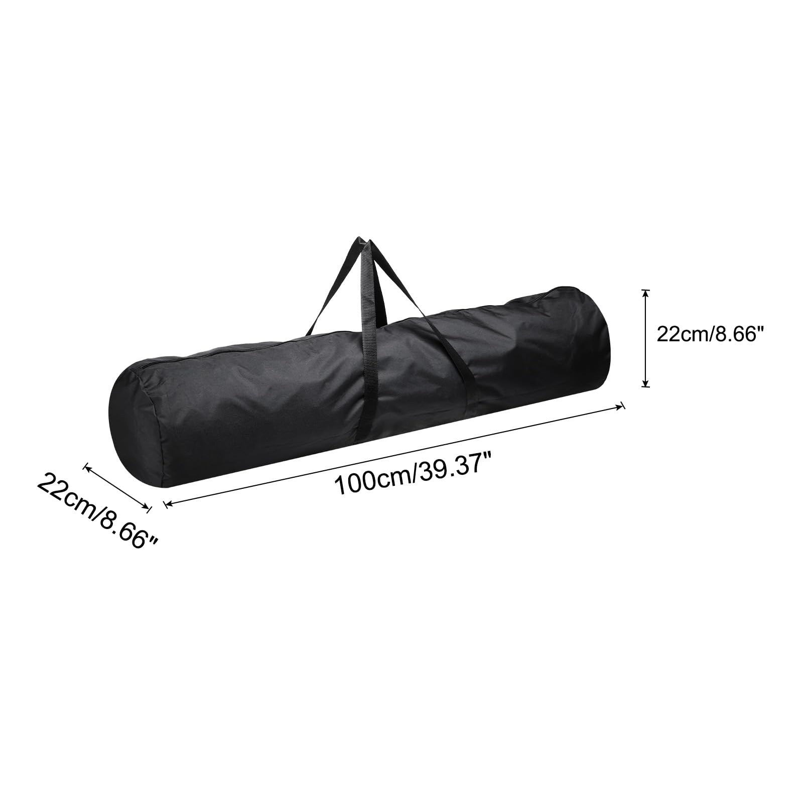 PATIKIL Outdoor Duffel Bags - Image 2