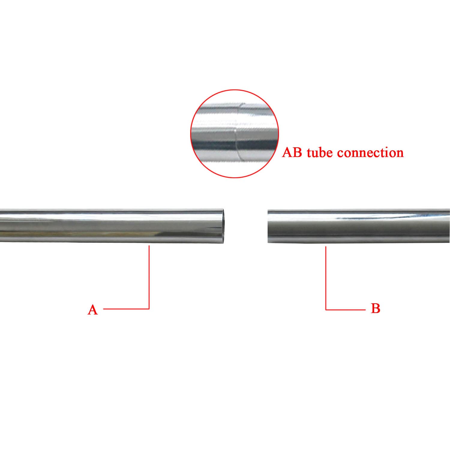 Asta per aspirapolvere centralizzato tubo a s aspiratore rigido inox estensibile per bocchetta aspiraliquidi tappezzeria 35 + 38