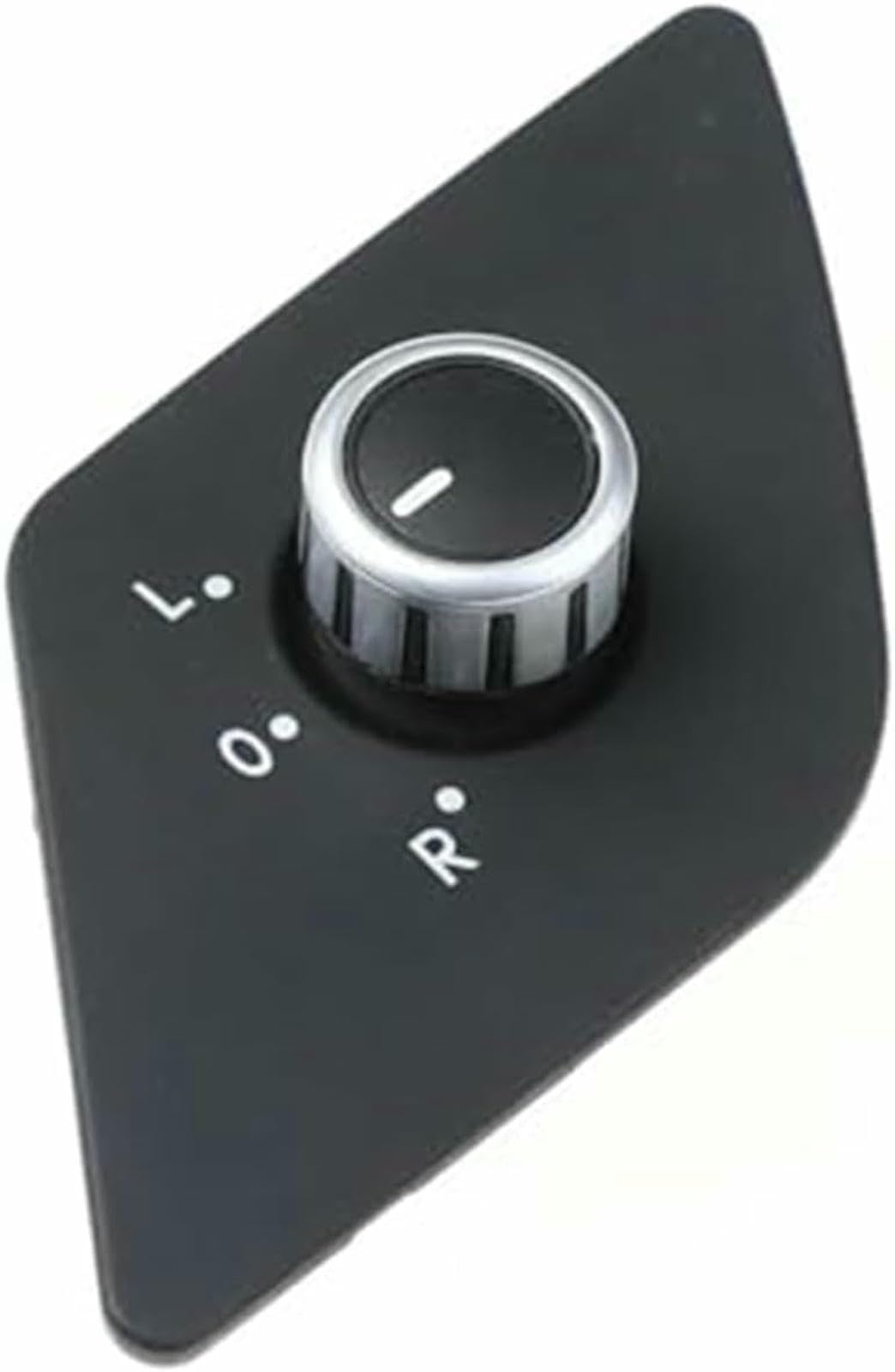 Auto-Spiegelschalter Für Jetta Mk6 2011 2012 2013, Rückansicht Seitenspiegel-Einstellschalter, 16D959565, 5C7959565, 16D959565A