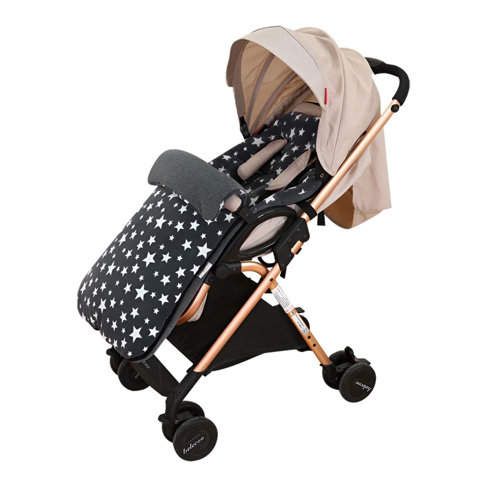 Pushchair Footmuff - Image 2