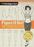 Figure It Out! Workbook (Christopher Hart Figure It Out!)