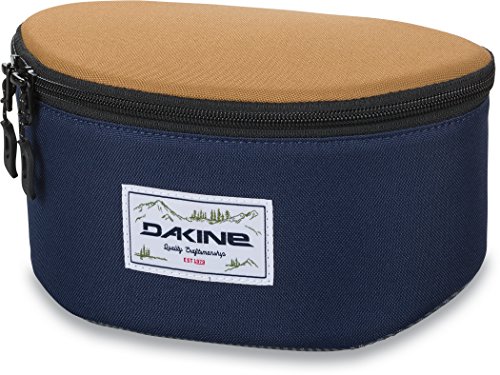 Dakine Adulti Custodia per Occhiali, Goggle Stash