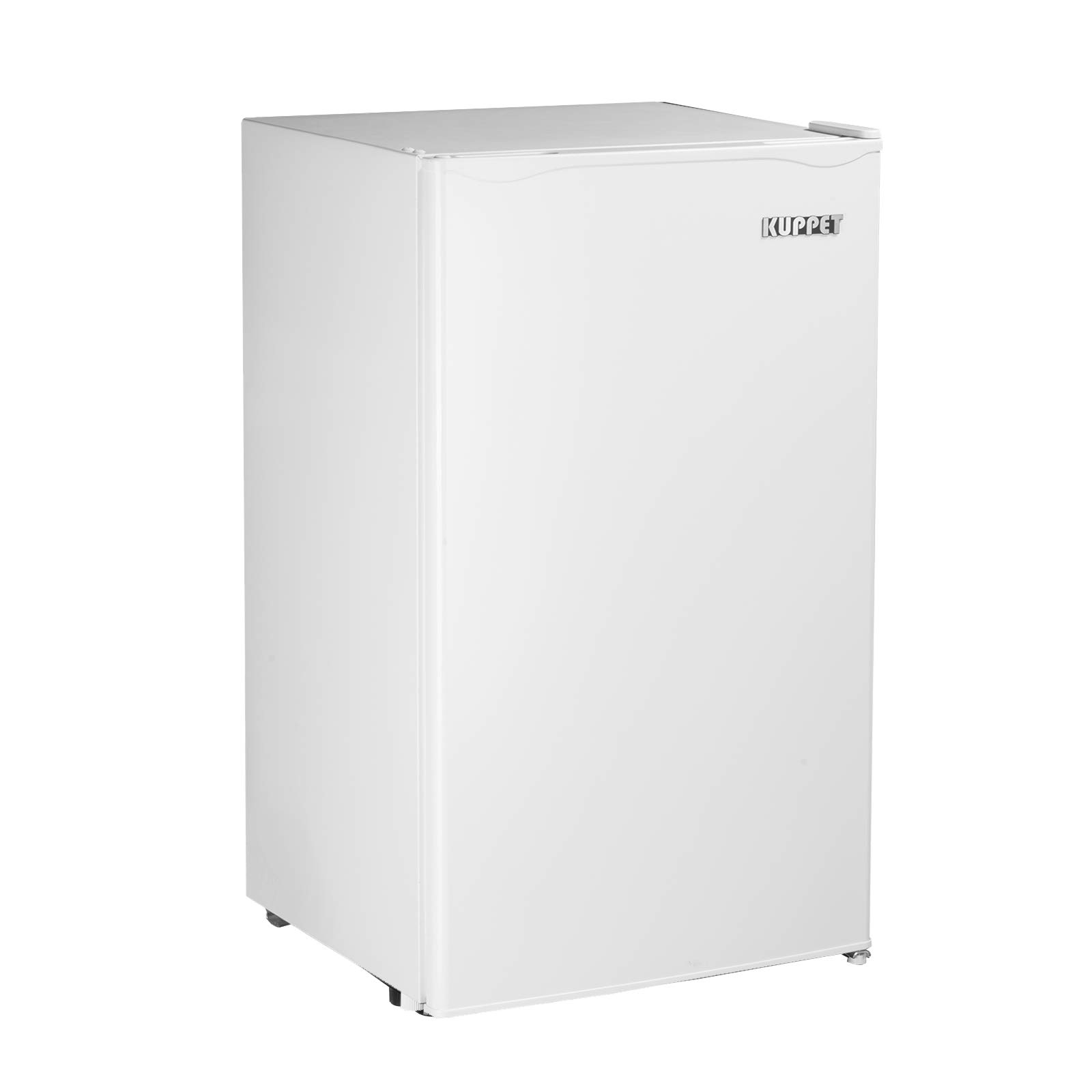 KUPPET 1022000400#YHG 3.2 cu ft Compact Fridge White