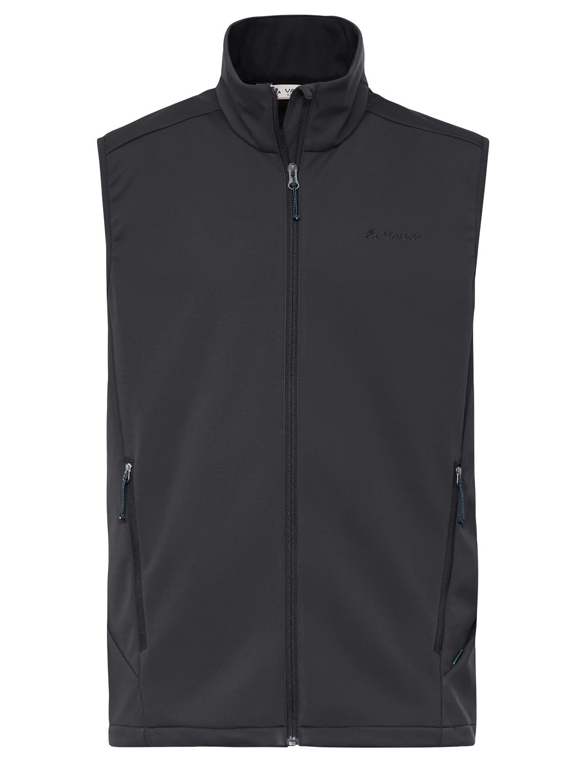VAUDE Kurtka Mężczyźni Men's Everhike Softshell Vest