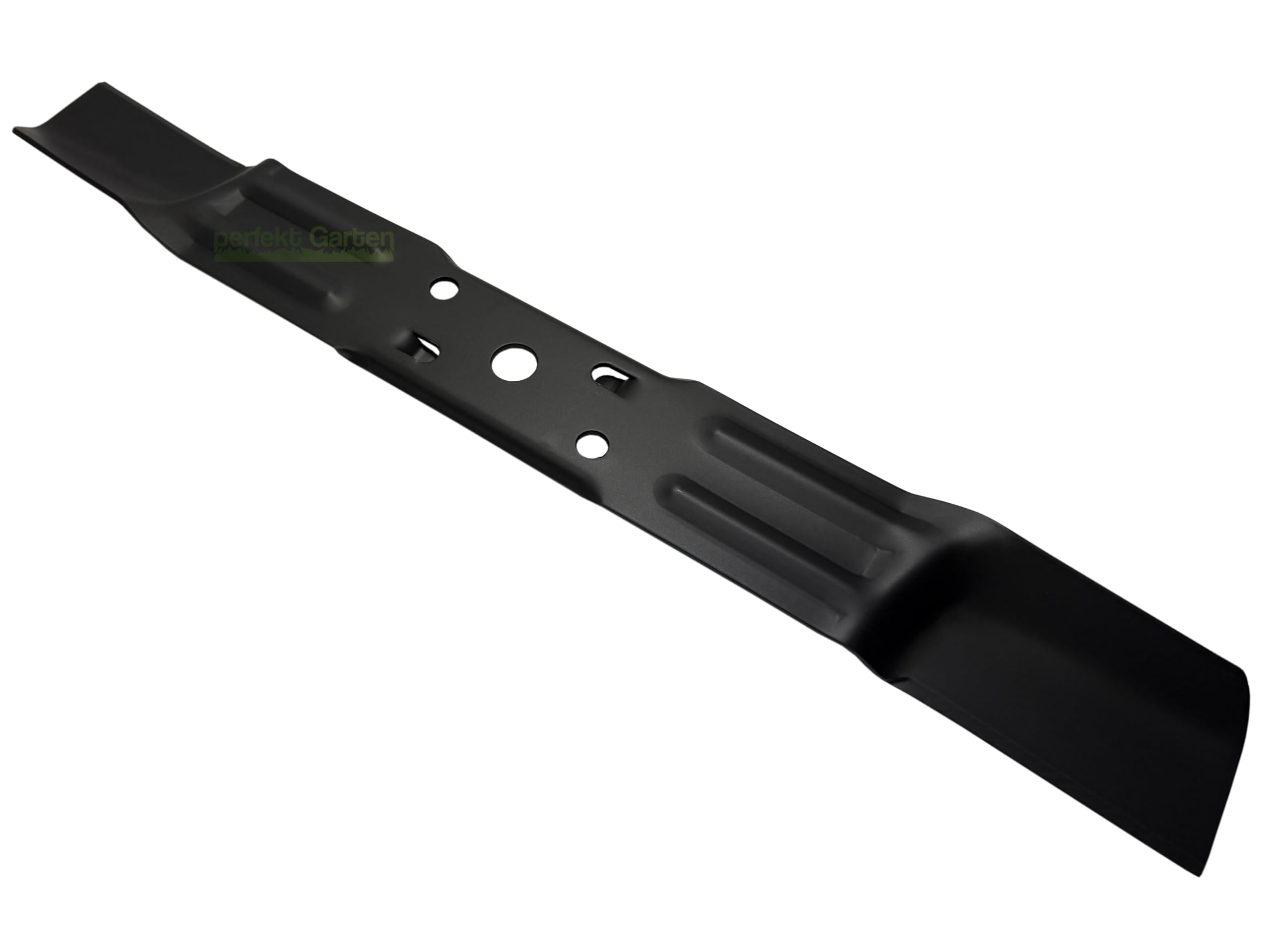 Perfektgarten 50.5 Cm Lawnmower Blade Compatible With Stihl Rm 253.0, Rm 253.0 T / 63717020102 / A