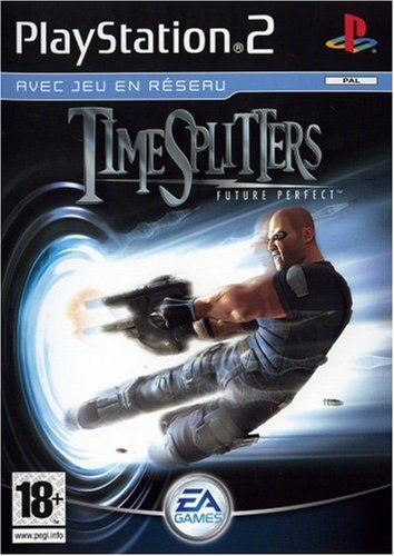 Time Splitters Future Perfect