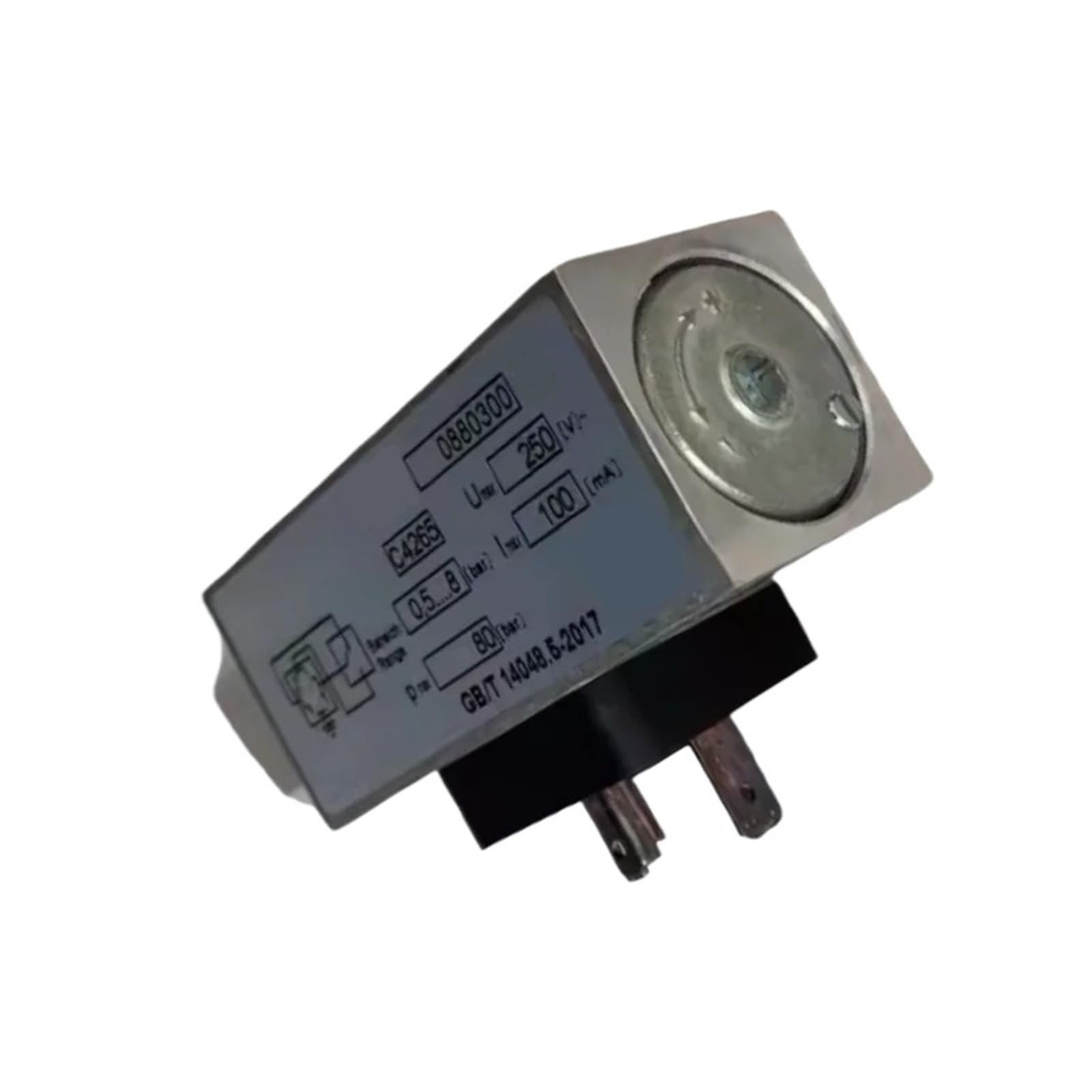FUYUMIC Pressure Switch 0880300