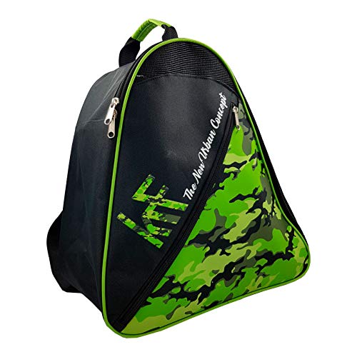 KRF COM. Bolsa PORTAPATIN Camuflaje (Verde)