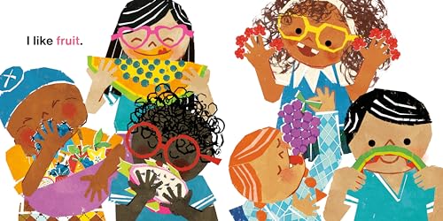 Let's Eat (An All Are Welcome Board Book) - Image 3