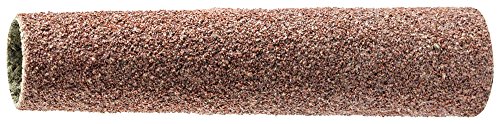 PFERD 46014 Policap Seamless Type Abrasive Cone, Aluminum Oxide A, 3/4