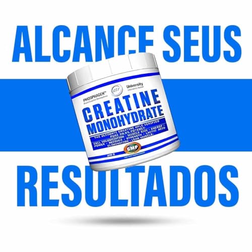 Creatinas, Imagen adicional