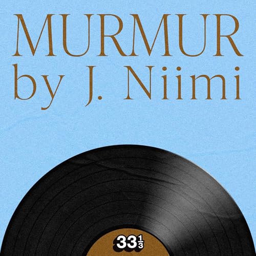 R.E.M.'s Murmur by J Niimi episode artwork