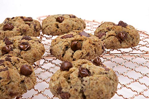 Milkbliss Lactation Cookie Mix Three Pack Of Chocolate Chip thumb #1