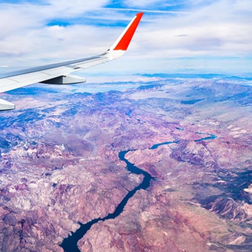 193 | 🎯 Southwest Changes Simplified: New Fares, Assigned Seats, Bag Fees - Oh My! Podcast Por arte de portada