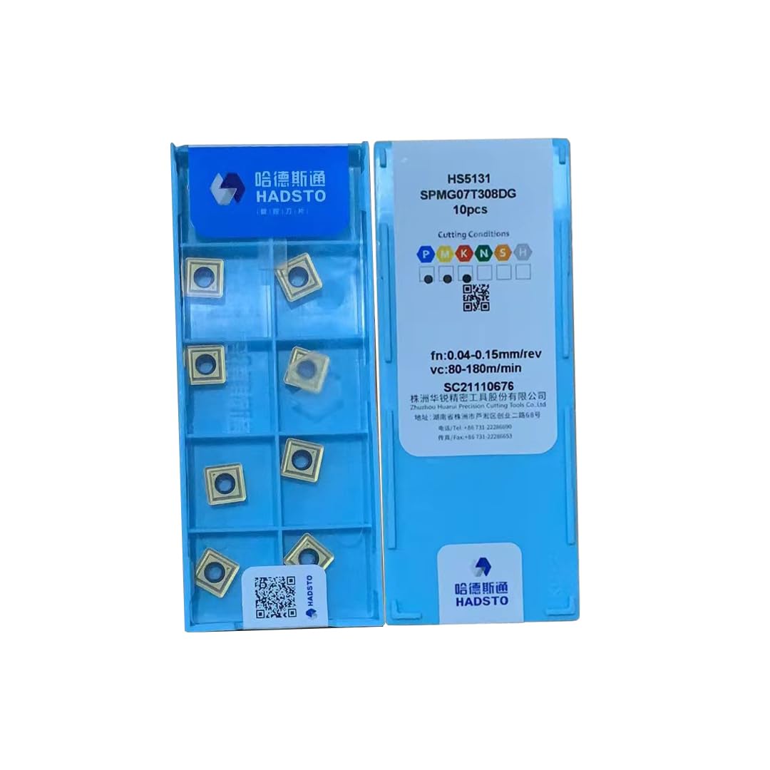 Hardstone 100% Original 16IR250ISO HS5225 Thread Insert