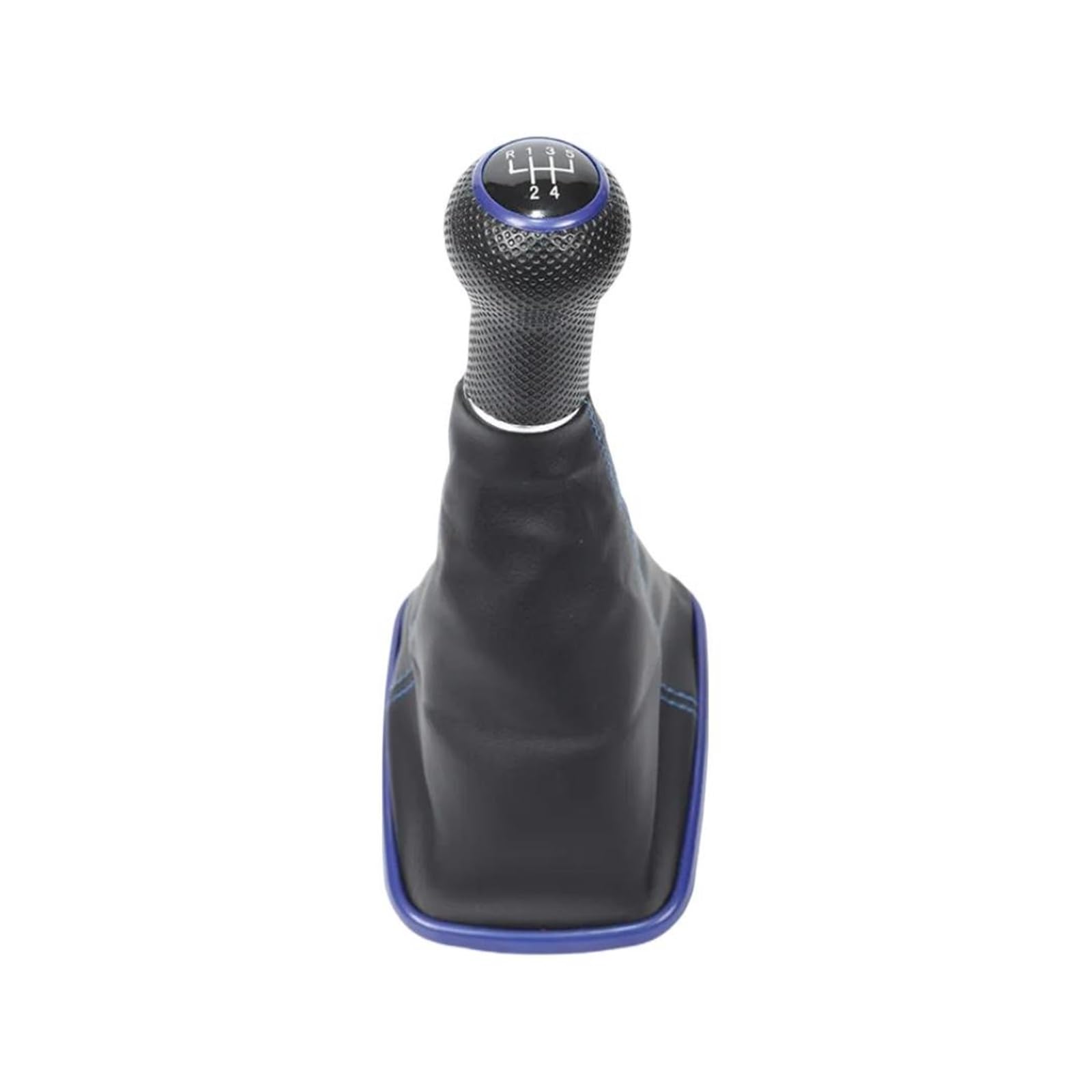 Mkgkacvcpt B0072 12Mm Gear Knob For Vw For Golf 4 Iv Mk4 For Gti R32 For Bora Direct Fit
