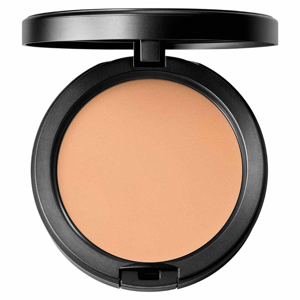 MAC Cosmetics New Formula Studio Fix Powder Plus Foundation 24HR Oil Control NW20