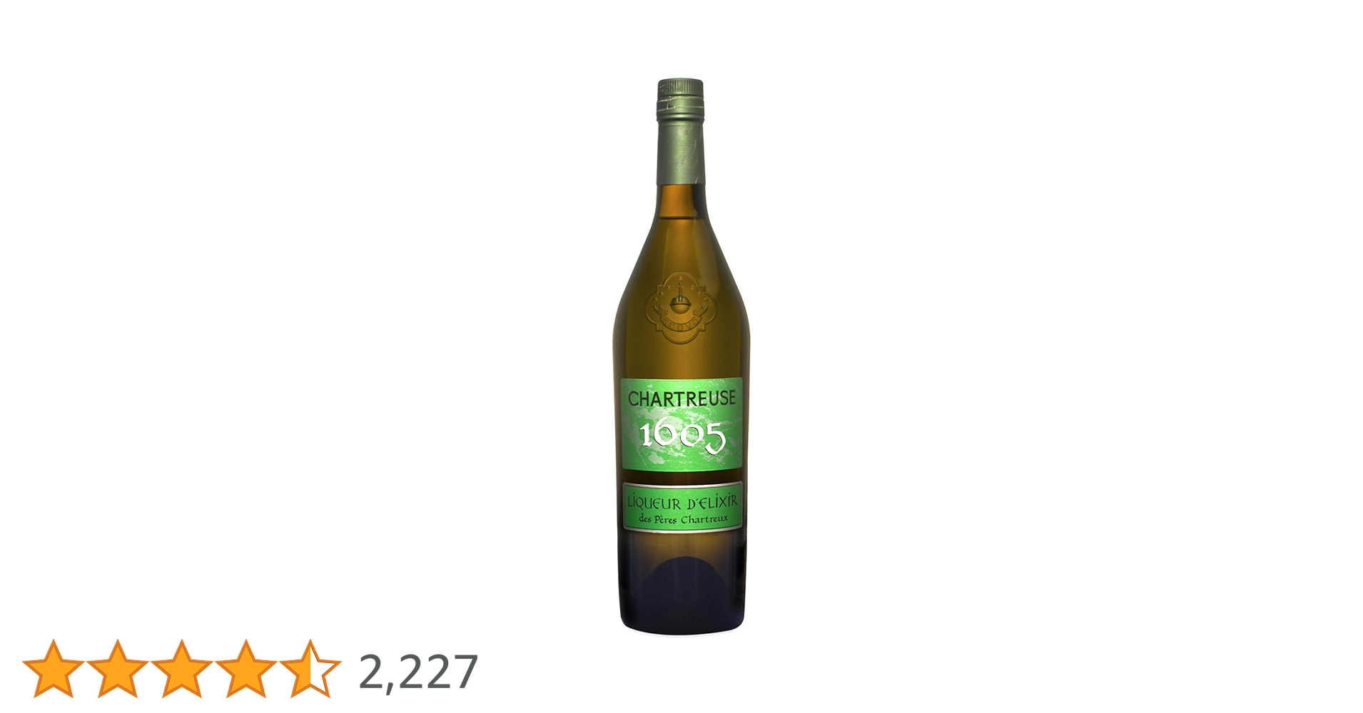 価格高騰中のシャルトリューズリキュール！ 楽天市場】シャルトリューズ ジョーヌ 黄 700ml 43度 CHARTREUSE