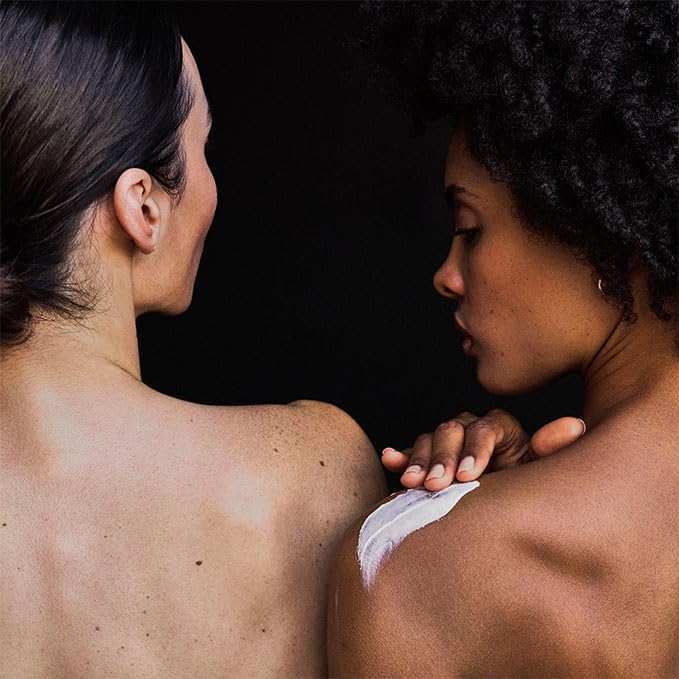 Lake & Skye Orange Blossom + Bergamot Body Butter – 4.94 oz Hydrating, Essential Oils, Vegan - Image 4