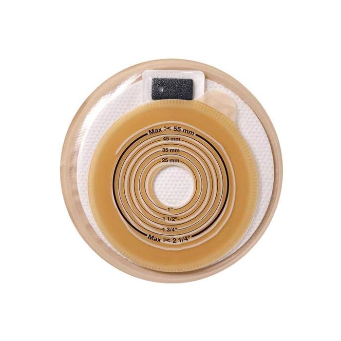 Buy Box of 30 Bags for Colostomia Ostomia Mini Cap Coloplast Ostomy