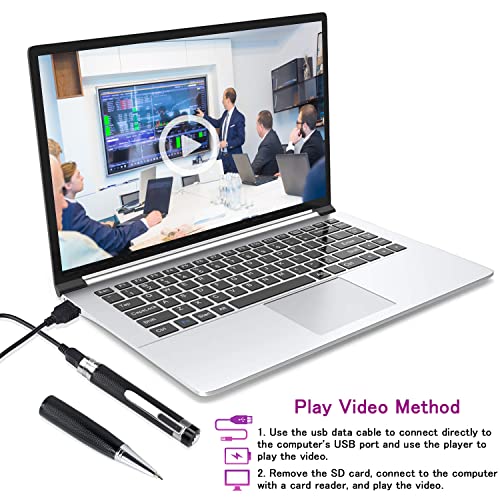 Mini-Kameras-HD-1080p-Tragbare-Kleine-Ueberwachungskamera-fuer-Home-Office-Ueberwachung-Nanny-Cam-Unterstuetzung-Bewegungserkennung-mit-5-Tinte-Fills