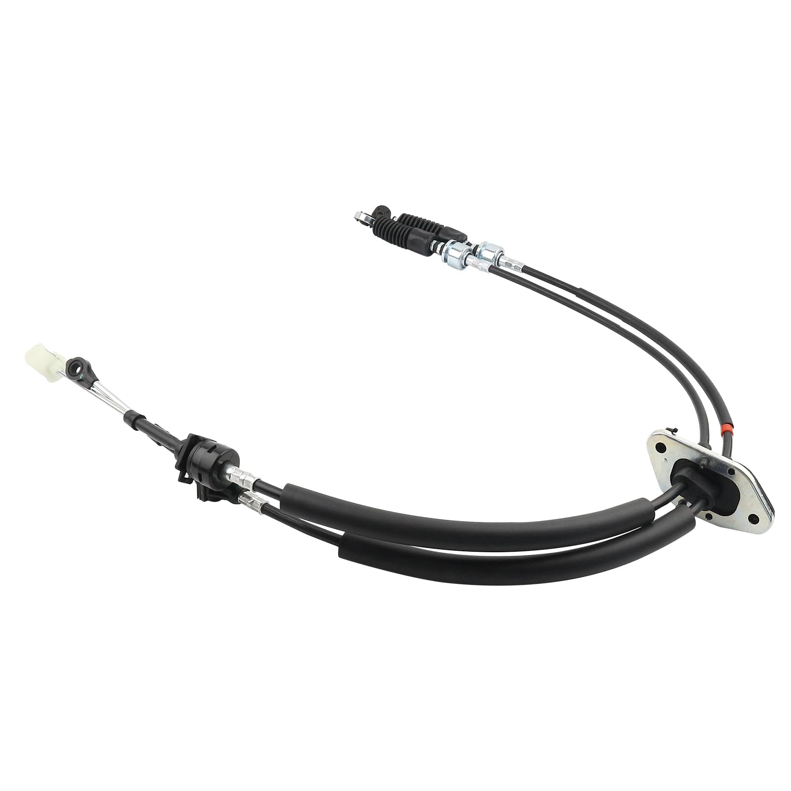 Amazon.com: Manual Transmission Shift Cable Comaptible with