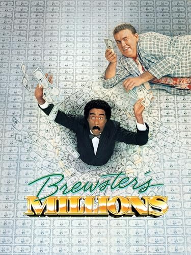Brewster's Millions