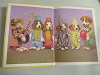 Yip and Yap: A Real Live Animal Book ( Elf Book) B0007GY5IU Book Cover