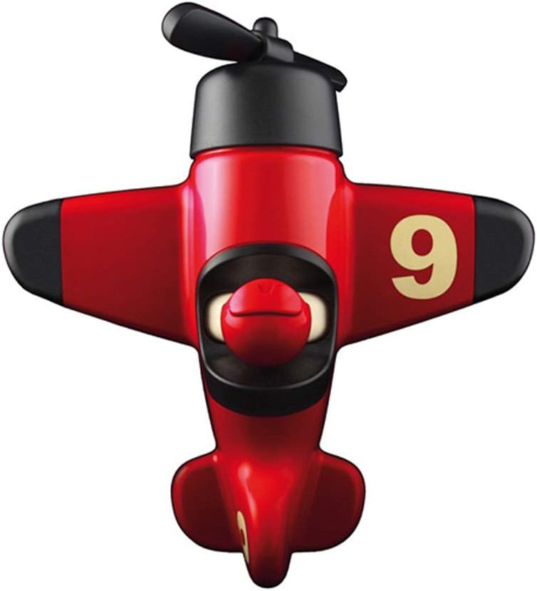 Playforever MIMMO Aeroplane - RED