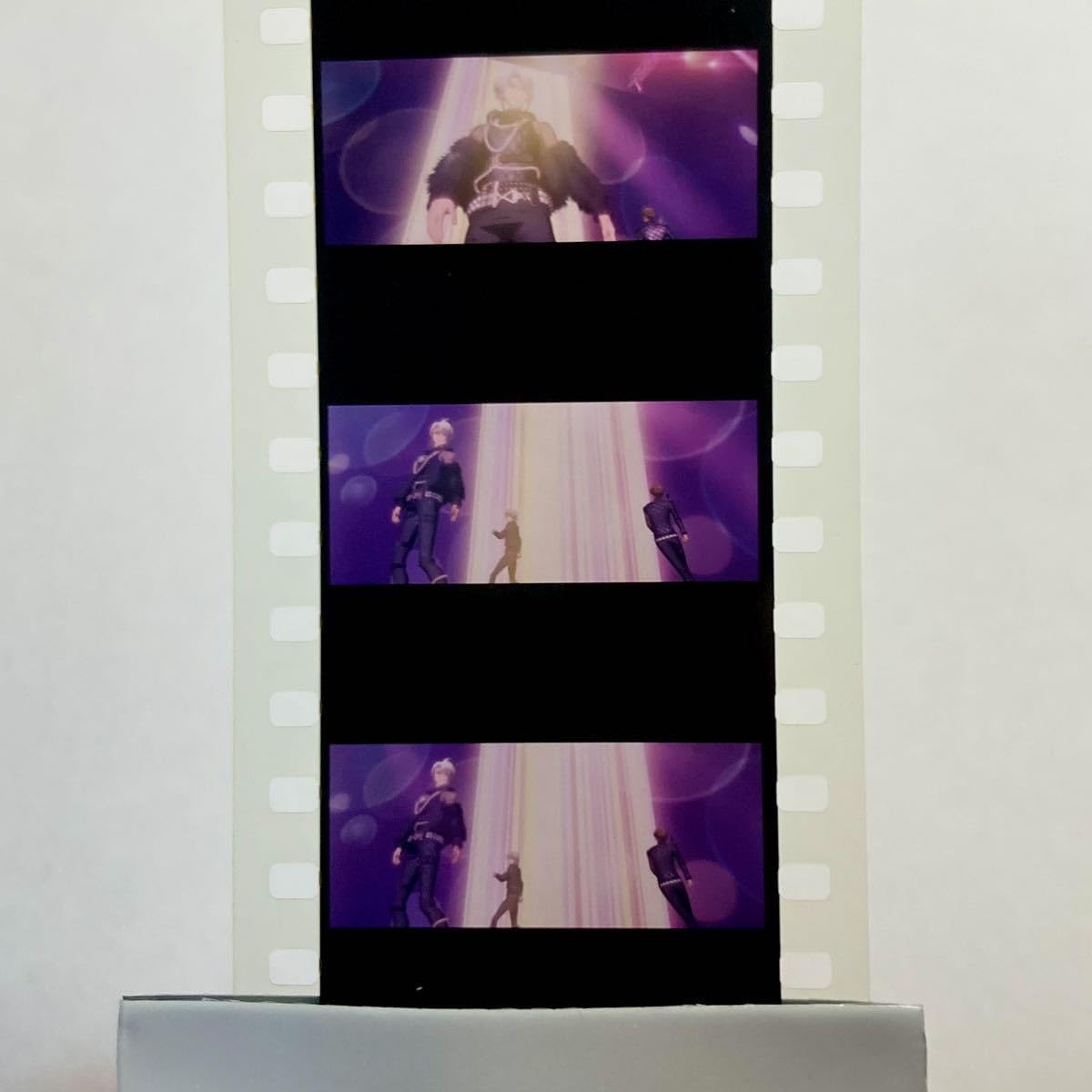 Amazon.co.jp: アイナナ ムビナナ 劇場版 アイドリッシュセブン