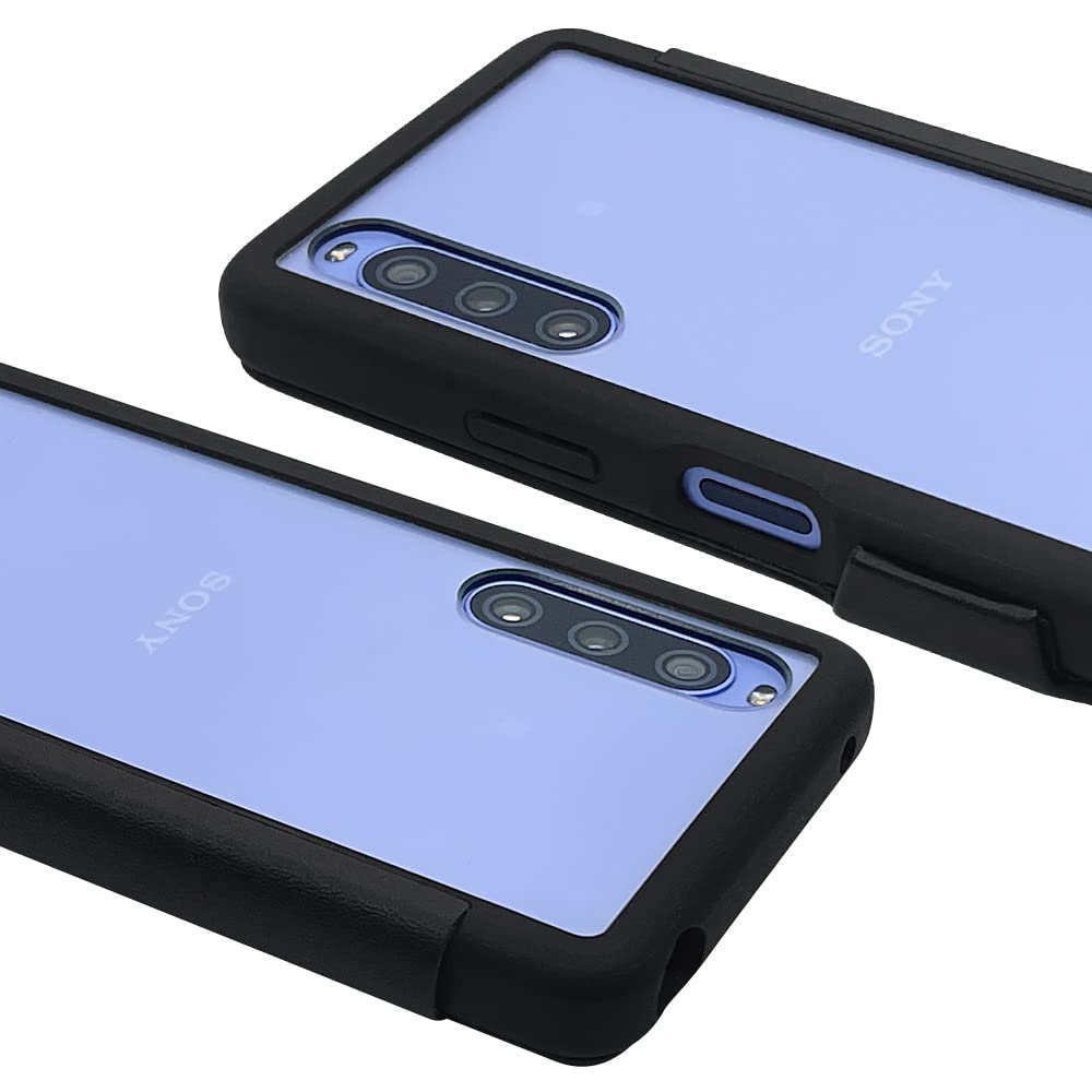 Amazon.co.jp: ラスタバナナ Xperia 10 IV SO-52C SOG07 専用