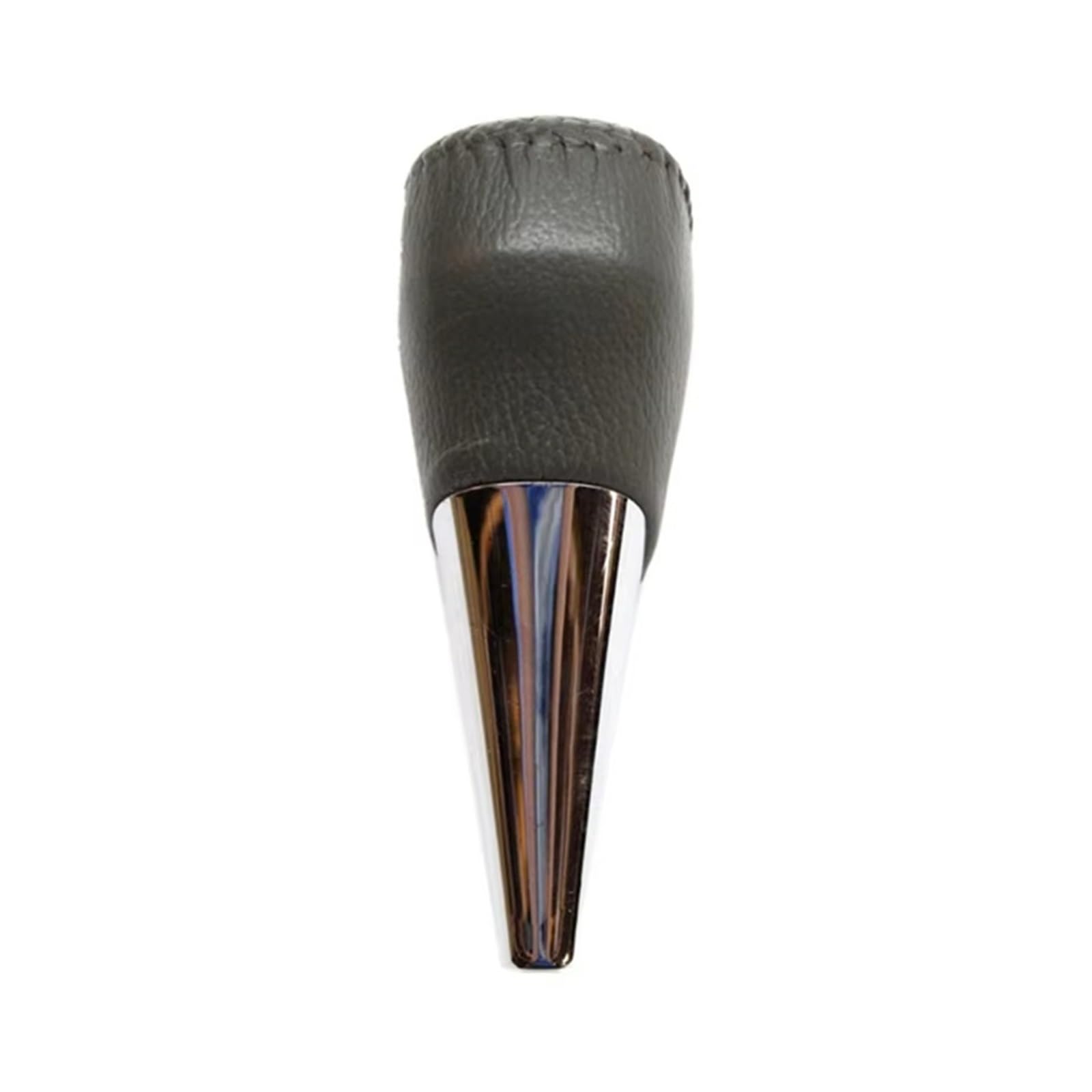 LinQianBhD Car Gear Shift Knob for Toyota for Highlander for Camry for Avalon 2007 2008 2009 2010 2011 2012 2013 AT Car Wrap Gear Shift Knob