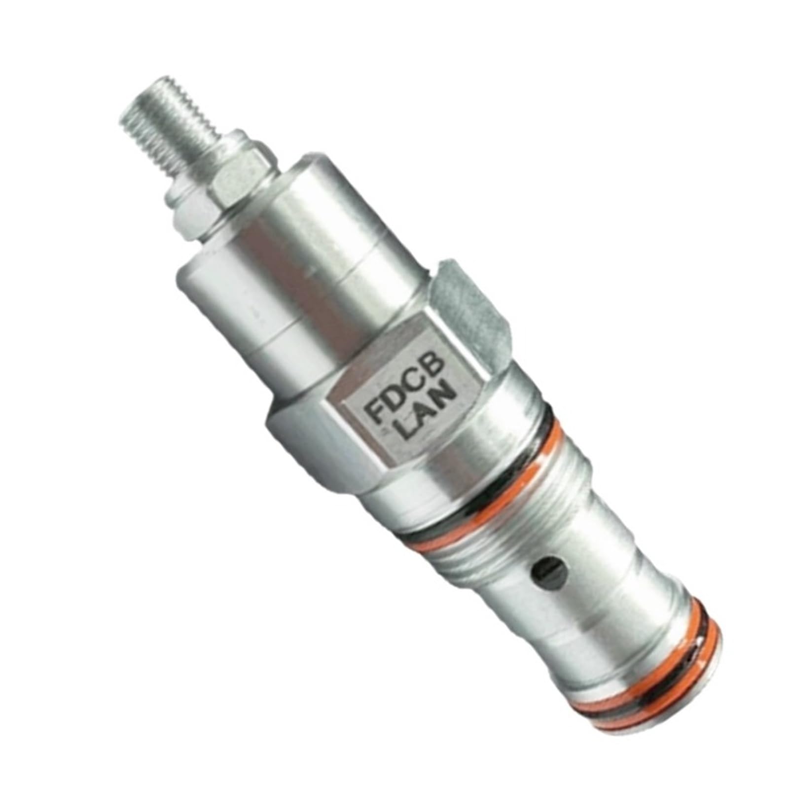 Dsfyaqilh One Color Pressure Relief Valves Fdcb-Lan Hydraulic Cartridge Valves
