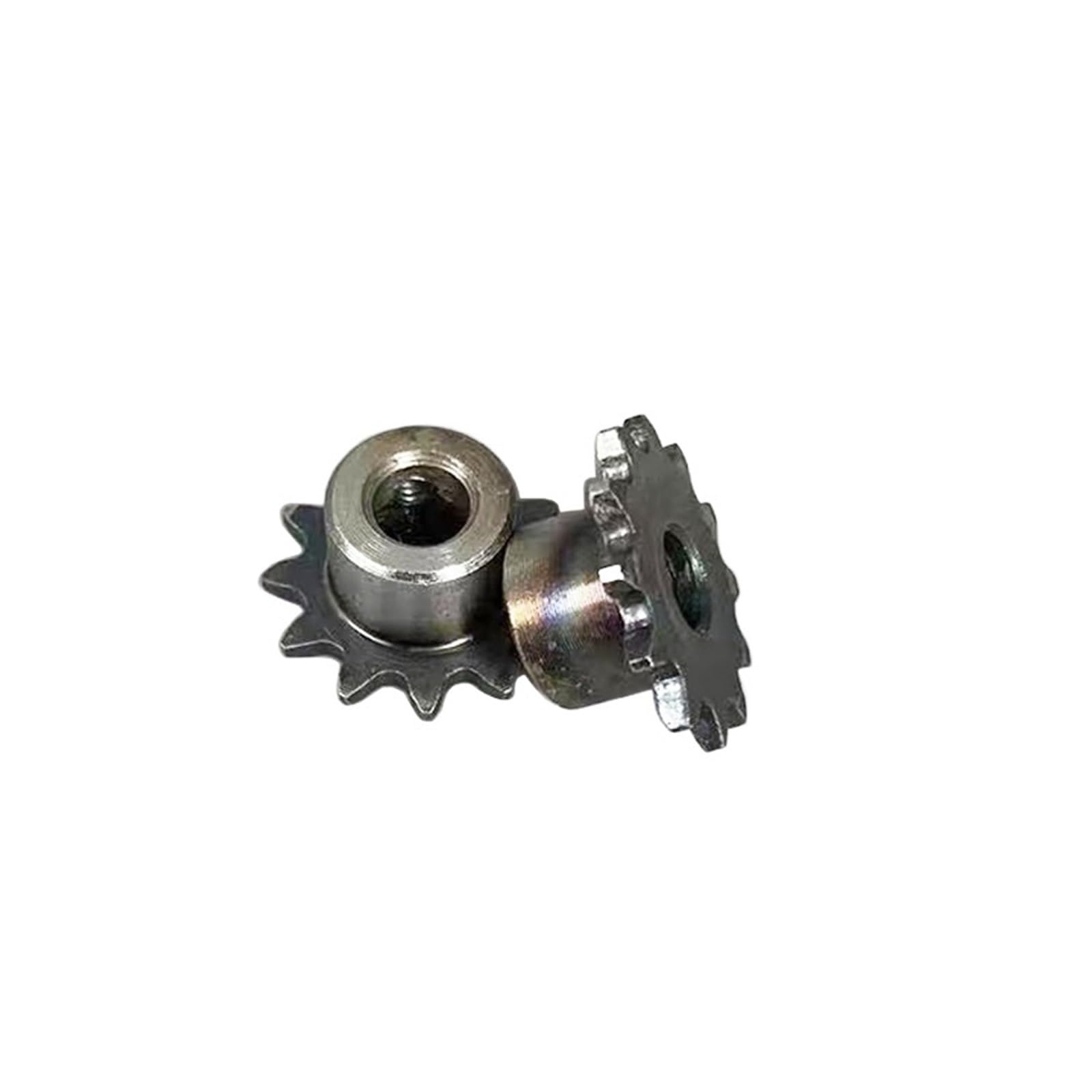 Bevel Gear Pinion Hardware Mechanical 1PCS 11-35 Tooth SP15B/03C Chain Gear Steel 5mm-16mm Bore Pitch 4.7625 Industrial Sprocket Wheel Motor Chain Drive Sprocket(20 Teeth Hole 10mm)