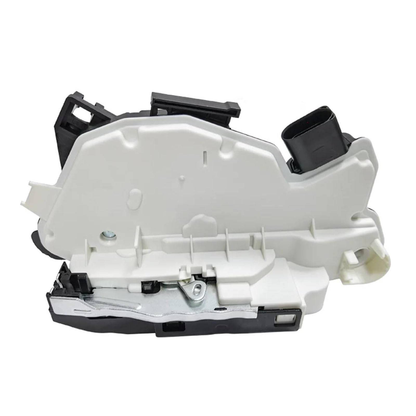 Nmbnpktucu One Color Door Lock Actuator 5N1837015a 5N1837016a 5N0839015a 5N0839016a For Fabia For Mg For Superb For B6 Door Lock Actuator(Rear Left)